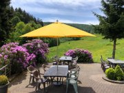 Winterberg FERIENUNTERKUNFT mit großem Grundstück & Ausbaupotential in wunderschöner NATUR Lage in Winterberg Gewerbe kaufen