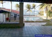 Fortaleza-Caucaia Haus direkt am Strand mit Pool Haus kaufen