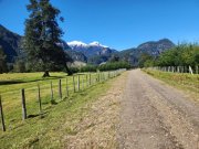 Puerto Aysen Exklusiver Farmbetrieb in der Region Aysén, Patagonien Haus kaufen