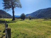 Puerto Aysen Exklusiver Farmbetrieb in der Region Aysén, Patagonien Haus kaufen