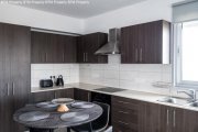 Larnaca 3 Bedroom Duplex Penthouse in zentraler Lage Wohnung kaufen