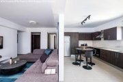 Larnaca 3 Bedroom Duplex Penthouse in zentraler Lage Wohnung kaufen