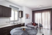 Larnaca 3 Bedroom Duplex Penthouse in zentraler Lage Wohnung kaufen