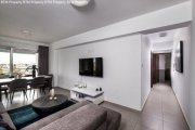 Larnaca 3 Bedroom Duplex Penthouse in zentraler Lage Wohnung kaufen