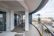 Larnaca 3 Bedroom Duplex Penthouse in zentraler Lage Wohnung kaufen