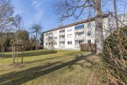 Frankfurt am Main 3-Zimmer-Wohnung mit Loggia und Blick ins Grüne Wohnung kaufen