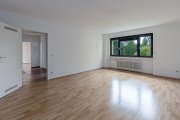 Frankfurt am Main Ruhig gelegene 2-Zimmer-Wohnung mit Gartenblick in Bockenheim Wohnung kaufen