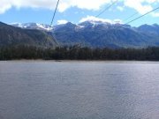 Rio Ibañez Großflächiges Grundstück in der Region Aysén, Patagonien Grundstück kaufen