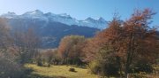 Río Ibáñez Patagonien: Grundstück an der Straße zum Rio Ibañez Grundstück kaufen