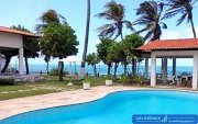 Fortaleza Haus mit Pool direkt am Strand Haus kaufen