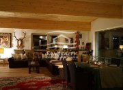 Leutasch SANREALTY | Wohnen in der Olympiaregion Seefeld - Luxus-Wohnung im Dachgeschoss Wohnung kaufen