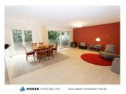 Kronberg im Taunus ++ Erdgeschosswohnung (möbliert) mit maßangefertigter Küche und XXL-TERRASSE++ Wohnung kaufen