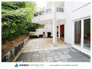 Kronberg im Taunus ++ Erdgeschosswohnung (möbliert) mit maßangefertigter Küche und XXL-TERRASSE++ Wohnung kaufen