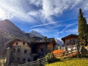 Zillertal - Juns traumhafte Rarität - Freizeitwohnsitz - Chalet nahe des Tuxer Gletschers Haus kaufen