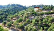 Sarti Chalkidiki Starke Preisreduzierung :Wunderschönes Traum Grundstück von 13.502 qm mit einmaligem Blick aufs Meer von Sarti Chalkidike .