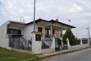 Offenbach am Main VORSICHT STARKE PREISSENKUNG -In Chalkidike Ierissos Luxus zweistöckige private Villa von zwei unabhängigen Ebenen 360 qm)