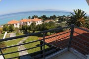 Chanioti Chalkidiki Villa zu Verkaufen mit 200 qm in Chanioti Chalkidiki Haus kaufen