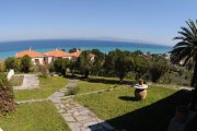 Chanioti Chalkidiki Villa zu Verkaufen mit 200 qm in Chanioti Chalkidiki Haus kaufen