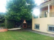 Fourka Chalkidike In Fourka Chalkidike sehr gepflegte Maisonette 120 qm und 600 qm Privatgrundstück, 300m² Garten, Pavillon Grill, Haus kaufen