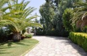 Kassandra Chalkidiki Villa mit 300 qm Wohnfläche und 9.000 qm Grundstücksfläche in Chalkidike Kassandra. Haus kaufen