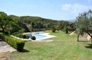 Kassandra Chalkidiki Villa mit 300 qm Wohnfläche und 9.000 qm Grundstücksfläche in Chalkidike Kassandra. Haus kaufen