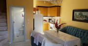 Nea Plagia Chalkidiki Gr: 20213 Maisonette mit 110 qm 50 Meter entfernt vom Strand in Nea Plagia Haus kaufen