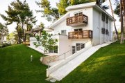 Sani Chalkidiki Luxus Villa in Sani Chalkidiki Haus kaufen