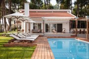 Sani Chalkidiki Luxus Villa in Sani Chalkidiki Haus kaufen