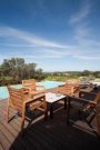 Sani Chalkidiki Luxus Villa mit Pool in Sani Chalkidiki Haus kaufen