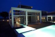 Sani Chalkidiki Luxus Villa mit Pool in Sani Chalkidiki Haus kaufen