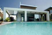 Sani Chalkidiki Luxus Villa mit Pool in Sani Chalkidiki Haus kaufen