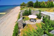 Chalkidiki Luxus Villa zu Verkaufen in Chalkidiki Haus kaufen