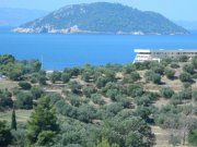 Chalkidike Sithonia Neas Marmaras Vollmöblierte Maisonette mit 120 qm auf 3 Etagen mitten im Grünen in Chalkidike Sithonia Neas Marmaras Haus kaufen