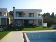 Chalkidiki Luxus Villa zu verkaufen in Chalkidiki Haus kaufen