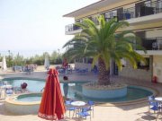 Poluchrono Chalkidiki Preisminderung Hotel zu verkaufen in Chalkidiki Gewerbe kaufen