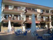 Poluchrono Chalkidiki Preisminderung Hotel zu verkaufen in Chalkidiki Gewerbe kaufen