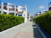 Nea Plagia Chalkidiki Villen vor dem Strand in Chalkidiki Nea Plagia Haus kaufen