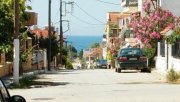 Nea Flogita Chalkidiki 65 qm Vollmöblierte Ferienwohnung mit Blick aufs Meer Wohnung kaufen