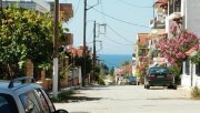 Nea Flogita Chalkidiki 65 qm Vollmöblierte Ferienwohnung mit Blick aufs Meer Wohnung kaufen