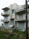 Nea Flogita Chalkidiki Sonderpreis 90.000 Euro Maisonette in Chalkidike Mouries 80 Meter vor dem Strand Haus kaufen