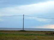 Nea Flogita Grundstück von 500 qm 70 Meter entfernt vom Strand in Chalkidike im Ort Nea Flogita Grundstück kaufen