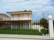 Nea Plagia Sonder Angebot Neu Preis :Super Ferienhaus voll möbliert , Baujahr 2007 in Nea Plagia Chalkidike Haus kaufen