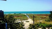 Sozopoli Chalkidiki Wunderschöne Ferienmaisonette 125 qm mit schönen Blick aufs Meer Haus kaufen