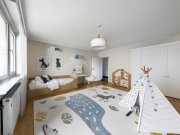 Neu-Isenburg GRAVENBRUCH: 3,5 Zimmer Wohnung 115 m² mit herrlichem Südbalkon. PROVISIONSFREI! Wohnung kaufen