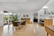 Padborg Schöner moderner Bungalow in Ortsrandlage! Haus kaufen