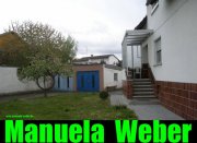  VERKAUFT !  63322 Rödermark: Manuela Weber verkauft 2 Familienhaus + mgl. BEBAUUNG = 379.000 Euro Haus kaufen