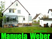  VERKAUFT !  63322 Rödermark: Manuela Weber verkauft 2 Familienhaus + mgl. BEBAUUNG = 379.000 Euro Haus kaufen