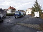 Wächtersbach Großzügige, beheizbare Halle mit großem Grundstück und Einliegerwohnung in Brachttal zu verkaufen Gewerbe kaufen