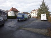 Brachttal Großzügige, beheizbare Halle mit großem Grundstück und Einliegerwohnung zu verkaufen Gewerbe kaufen