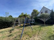 Büdingen Über den Dächern von Büdingen - Schönes Siedlerhaus mit großem Grundstück zu verkaufen Haus kaufen